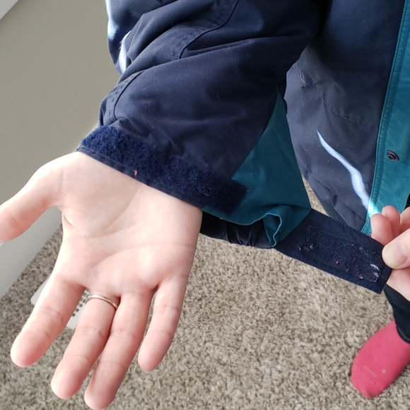 Vintage Patagonia Winter Coat - Picture 13 of 16